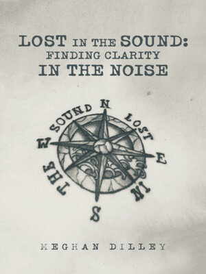 cover image of Lost in the Sound